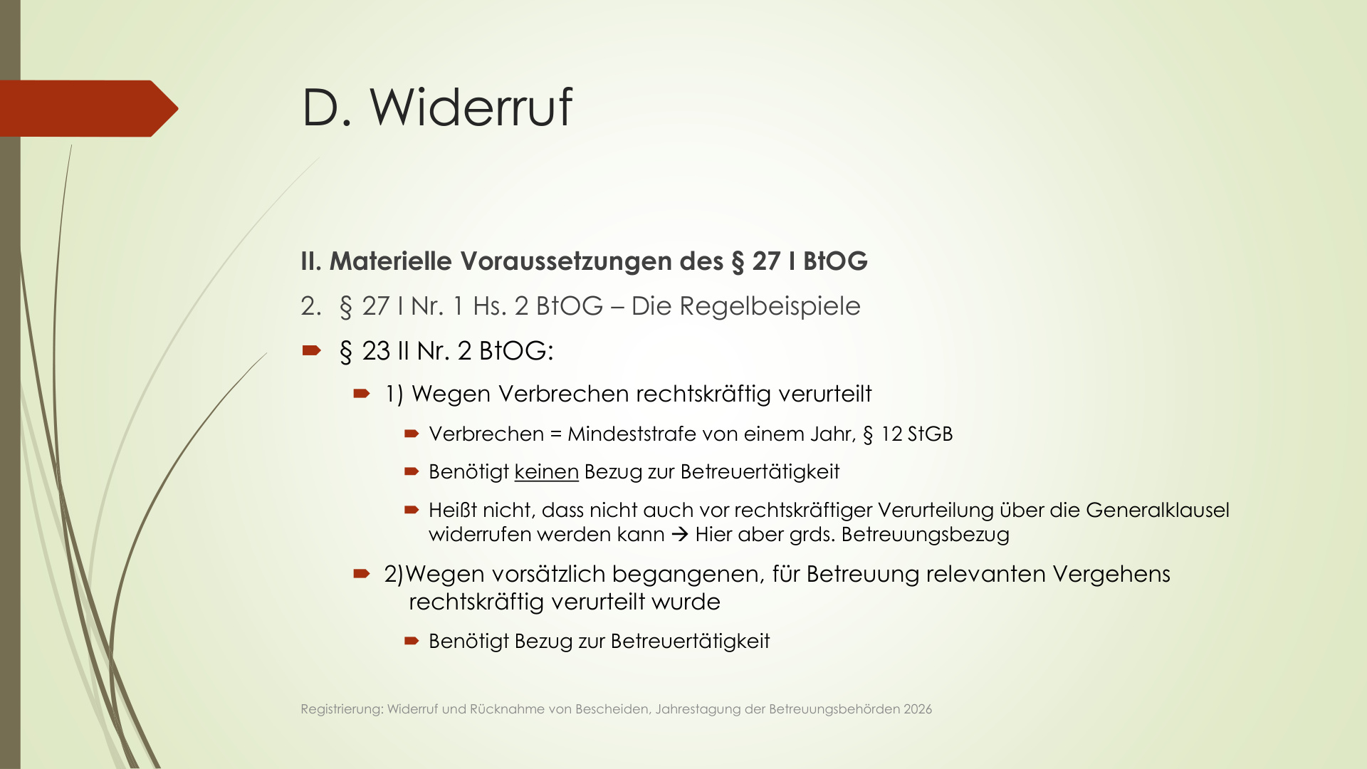 TP 3 Registriefung Widerruf S.25